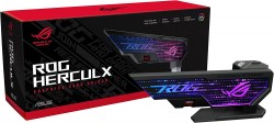 ASUS ROG HERCULX GRAPHICS CARD HOLDER (1Y)  195553316934