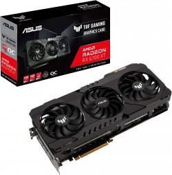 ASUS TUF-RX6700XT-O12G-GAMING (3Y)  195553119283