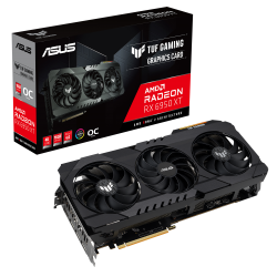 ASUS TUF-RX6950XT-O16G-GAMING (3Y) 195553767330