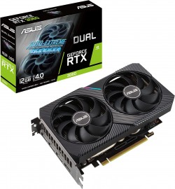 ASUS DUAL-RTX3060-O12G-V2 (3Y) 195553309929