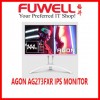 AOC 27" Pink Gaming Monitor