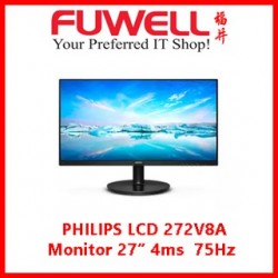 Philips 27" Monitor