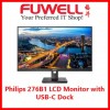Philips 27" Business Monitor
