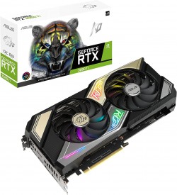 ASUS KO-RTX3060TI-O8G-V2-GAMING (3Y) 195553327367