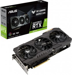 ASUS TUF-RTX3070TI-O8G-GAMING (3Y) 195553242974