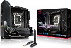 ASUS ROG STRIX Z690-I GAMING WIFI (3Y) 195553460972