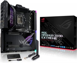 ASUS ROG MAXIMUS Z690 XIV EXTREME (3Y) 195553462754