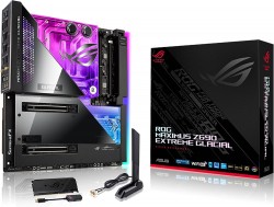 ASUS ROG MAXIMUS Z690 XIV GLACIAL (3Y) 195553463416