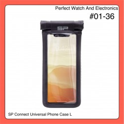 SP Connect Universal Phone Case ( L )