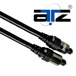 ATZ TOSLINK AUDIO CABLE 1M