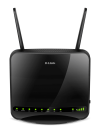 DLINK DWR953 WIRELESS DUAL-BAND 4G LTE SIM CARD ROUTER