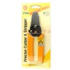 HANLONG TOOLS HT-5022 Tool Wire Stripper, Cutter Clamp Wire