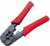 HANLONG TOOLS 6P/8P Modular Plug Crimper W/O Ratchet HT-568