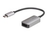 ATEN UC3008A1 USB-C to 4K HDMI Female  short adaptor Cable, 