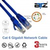 CAT 6 PATCH CORD 1GBPS ETHERNET CABLE 1M