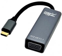 ATZ TYPE C TO VGA ADAPTER