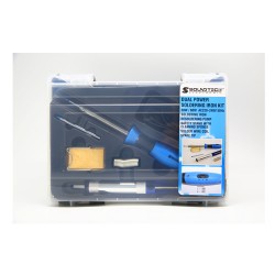 SoundTech DUAL POWER SOLDERING IRON KIT