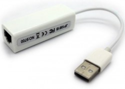 USB 2.0 To Ethernet Adapter