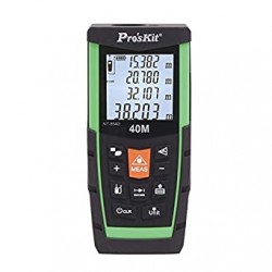 LASER DISTANCE METER PRO'S KIT NT8540 (40M)