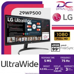 LG29WP500-B