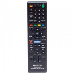 SONY Common Home Theater Remote Control