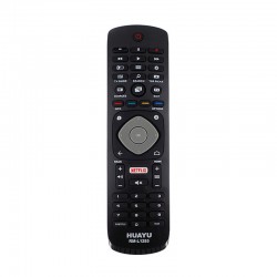 Philips Common LCD/LED SMART TV Remote Control With Netflix