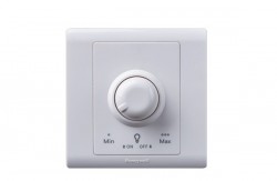 HONEYWELL 2 WAY DIMMER 1000W R1535 WHI