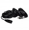 ATZ USB3.0 MALE TO FEMALE CABLE WITH ACTIVE BOOSTER 20M