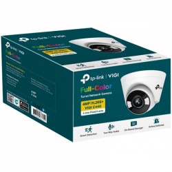 TP-LINK VIGI C440 4MP FULL-COLOR INDOOR NETWORK CAMERA