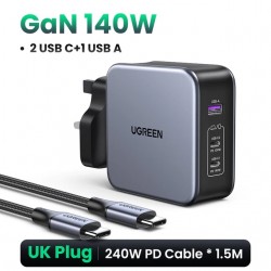 UGREEN 90322 140W GAN CHARGER