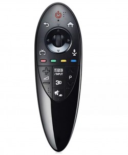 LG SMART TV MAGIC REMOTE CONTROL MR500 WITH SCROLL BUTTON