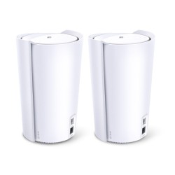 TP-LINK AX6600 WHOLE HOME MESH WI-FI 6 SYSTEM (1-PACK)