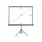 100inch-4:3-Tripod-Portable-Projector-Screen