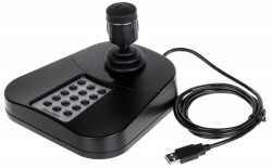 HIKVISION DS-1005KI USB JOYSTICK KEYBOARD