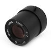 CCTV LENS 25MM F1.2 1/3"C C-MOUNT