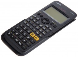 CASIO FX-82EX SCIENTIFIC CALCULATOR