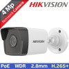 HIKVISION DS-2CD1043G2-LIU 2K 4MP OUTDOOR BULLET CAMERA