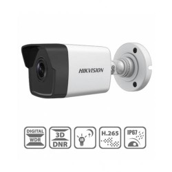 HIKVISION DS-2CD1043G2-LIU 2K 4MP OUTDOOR BULLET CAMERA