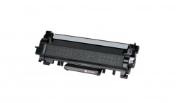 BROTHER TN-2480 PRINTER TONER (BLACK)