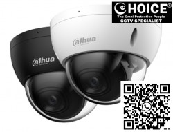 DAHUA 2MP IR Dome Network Camera DH-IPC-HDBW2241EP-S-0280B