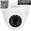 Dahua 2MP IR CVI TVI AHD Dome DH-HAC-HDW1200MP-0280B-S5-DIP