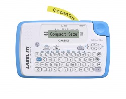 CASIO EZ-LABEL PRINTER KL-130