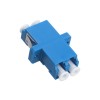 FIBRE OPTIC DUPLEX SINGLEMODE OM3/OM4 COUPLER
