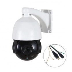 PTZ INDOOR/OUTDOOR CCTV 30X ZOOM PAN/TILT ANALOG