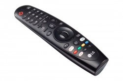 LG MR19BA ORIGINAL MAGIC TV REMOTE