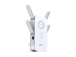 TPLINK AC2600 WIFI RANGE EXTENDER RE650