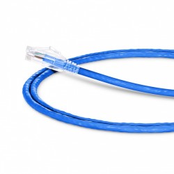 BELKIN CAT6 ETHERNET PATCH CABLE SNAGLESS RJ45 5M A3L980bt05