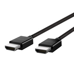 BELKIN ULTRA HD PREMIUM HDMI CBLE 2 METER BLK AV10176bt2M-BL