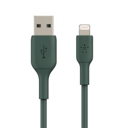 BELKIN BOOST CHARGE Lightning to USB-A Cable1M MGN