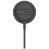 MAGSAFE PAD WITH STAND, PSU, BK WIA004btBK